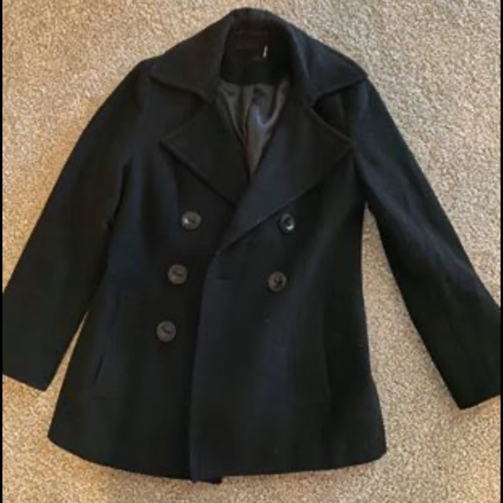 Calvin Klein coat